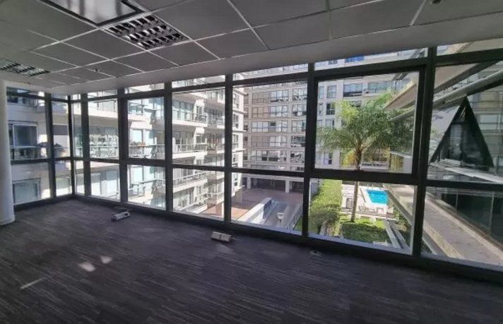 Rematan por Internet oficinas en Puerto Madero y el microcentro que se pueden pagar en 60 cuotas