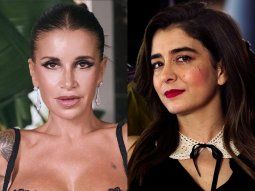 flor pena hablo de su vinculo con erica rivas tras la polemica de casados con hijos: tenemos... flor pena hablo de su vinculo con erica rivas tras la polemica de casados con hijos: tenemos...