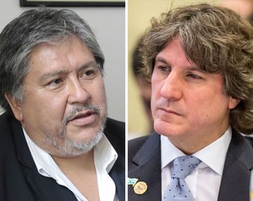 Luego de las denuncias en su contra