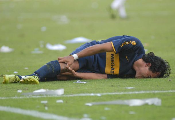 Morel rodriguez