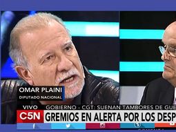 picante debate por la ley antidespidos picante debate por la ley antidespidos