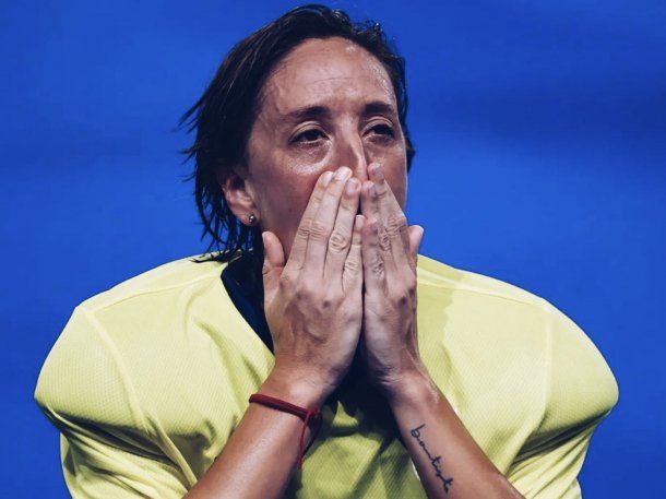 El malestar de Las Leonas tras quedar varadas en un aeropuerto luego del Mundial