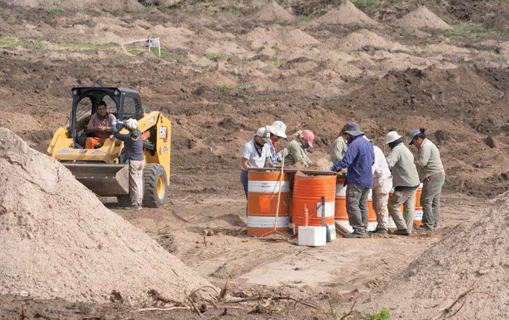La Perla: identificaron los restos de 12 víctimas de la última dictadura cívico militar