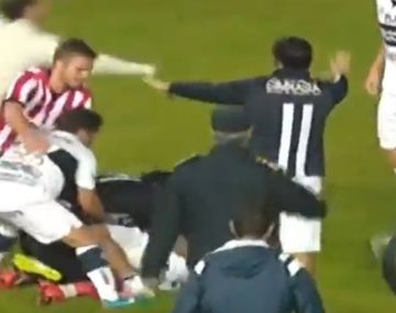 Se esperan sanciones ejemplificadoras por la batalla del clásico platense