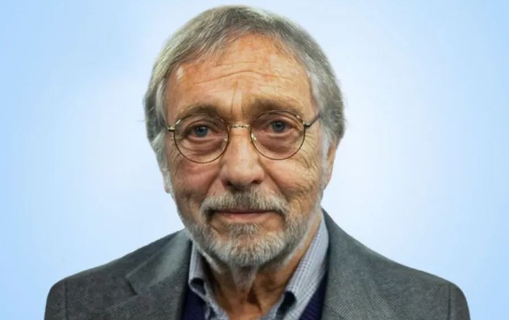 Murió Luis Brandoni.&nbsp;