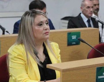 Neuquén: detuvieron al hijo de una candidata a senadora por un robo millonario