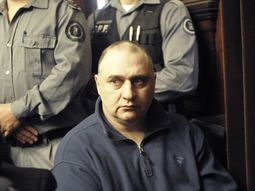 Mangeri no se presentó a la audiencia para revocar el fallo que lo condenó a perpetua Mangeri no se presentó a la audiencia para revocar el fallo que lo condenó a perpetua