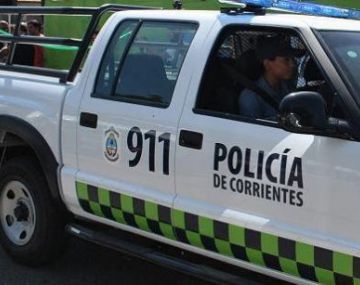 Corrientes se suma a la revuelta