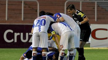 en remontada memorable, godoy cruz derroto a tigre y corto su mala racha en remontada memorable, godoy cruz derroto a tigre y corto su mala racha