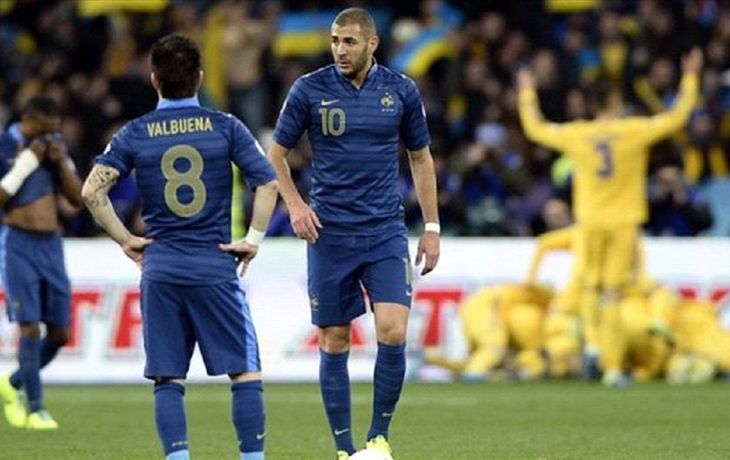 Nuevas escuchas complican más la situación de Benzema: Se ve todo
