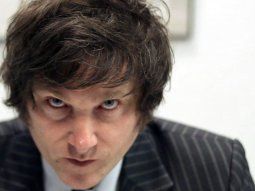 Milei acusó a JxC de querer reventar al Gobierno y fue tildado de fabulador