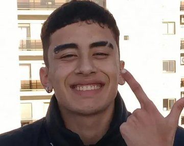 Wilde: defendió a una compañera de un robo y lo asesinaron