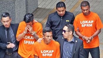 Aciar cobró u$s 6 mil a cambio de permitir que su equipo fuera goleado Aciar cobró u$s 6 mil a cambio de permitir que su equipo fuera goleado