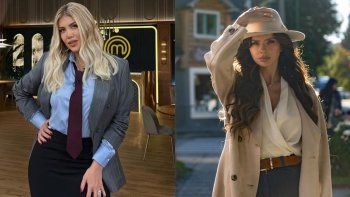 rating de masterchef celebrity con wanda nara vs. hija del fuego con china suarez: picante minuto a minuto rating de masterchef celebrity con wanda nara vs. hija del fuego con china suarez: picante minuto a minuto