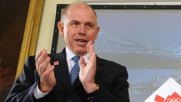 Werthein seguirá al frente del Comité Olímpico Argentino