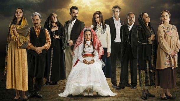 Polémica por una telenovela turca: denuncian que naturaliza la pedofilia