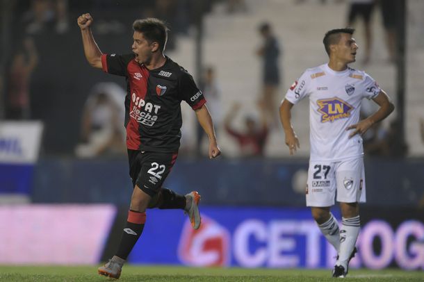 Mirá el show de goles parcial de la segunda fecha del fútbol argentino