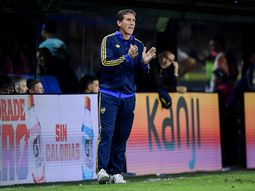 con cambios y la incognita de paredes: ubeda define el 11 de boca para visitar a talleres con cambios y la incognita de paredes: ubeda define el 11 de boca para visitar a talleres