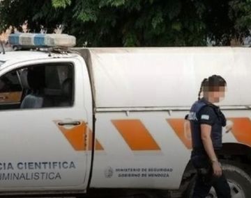 Mendoza: salió de la cárcel y lo balearon a las pocas horas