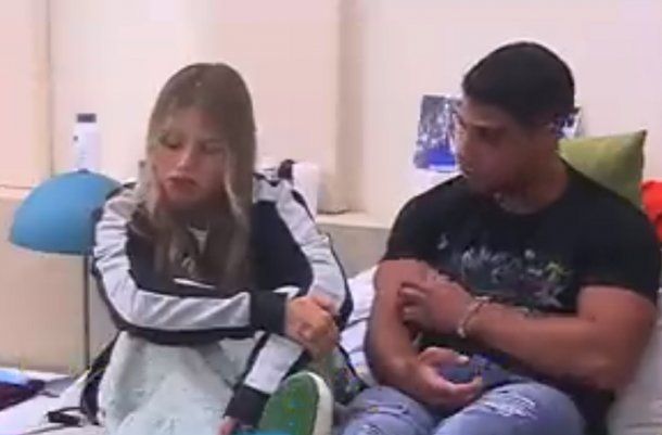 Gran Hermano: el importante anuncio de Coti sobre su vida personal