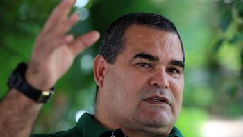 Chila, duro contra los jugadores de Sampaoli Chila, duro contra los jugadores de Sampaoli