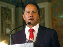 coparticipacion: el sciolismo empieza a mostrar su juego coparticipacion: el sciolismo empieza a mostrar su juego