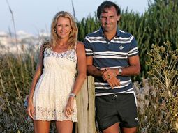 Yanina Latorre, confirmada en el Bailando 2017 Yanina Latorre, confirmada en el Bailando 2017