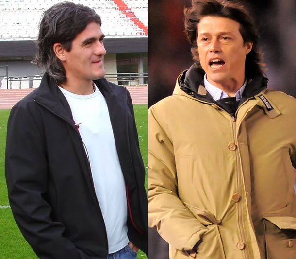 Ortega: River necesita un técnico que vaya al frente