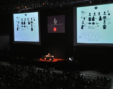 Vuelve a Mar del Plata la convención de diseño más grande del mundo