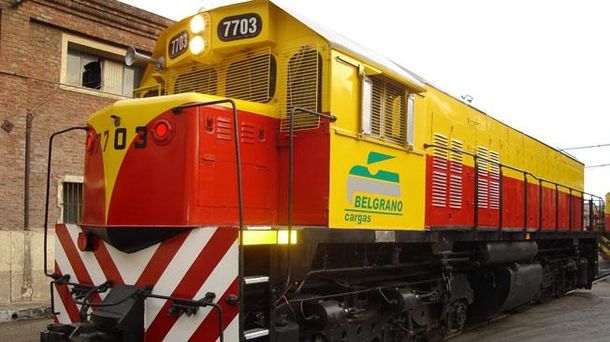 Gobierno regulará las tarifas del transporte ferroviario de cargas