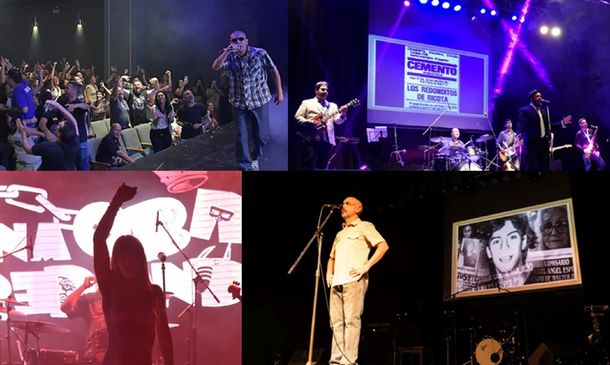 Una Obra Redonda estrena La emulación del infierno y sus placeres: cuándo y cómo asistir