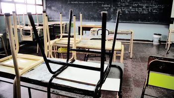 paro docente en tres provincias por reclamo salarial paro docente en tres provincias por reclamo salarial