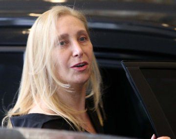 La terrible coincidencia de Karina Milei en un vuelo en medio del escándalo de coimas: Fila 3