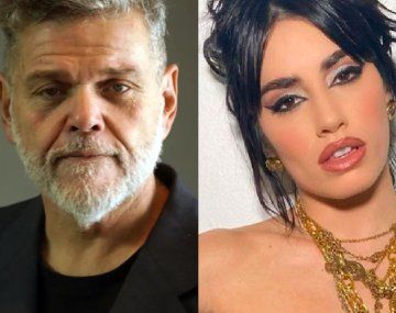 Alfredo Casero / Lali Espósito