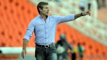palermo se va de godoy cruz: los partidos de su primera experiencia