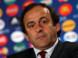 conmebol apoya a platini y rechaza su suspension provisional conmebol apoya a platini y rechaza su suspension provisional