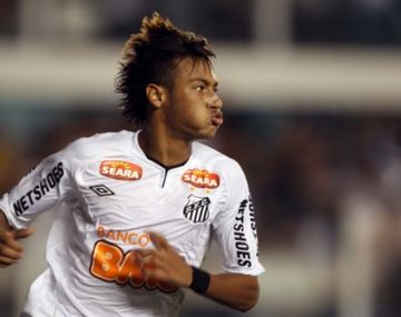 ¿Pega la vuelta? Neymar tendría todo acordado para volver a Santos