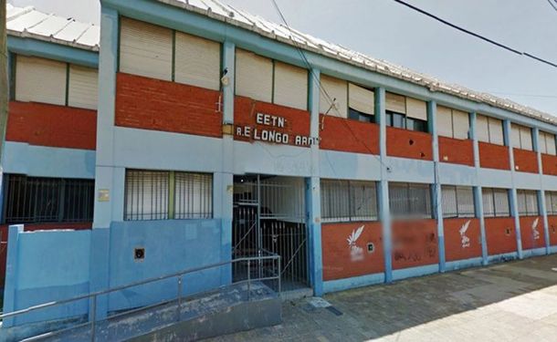 Detuvieron al adolescente acusado de violar a una alumna en Avellaneda