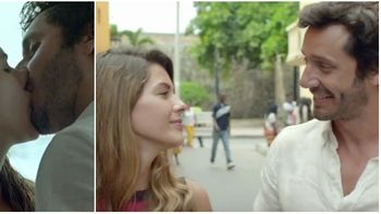 detalles de el hilo rojo: vicuna, pampita, la china, y las coincidencias con la vida real detalles de el hilo rojo: vicuna, pampita, la china, y las coincidencias con la vida real