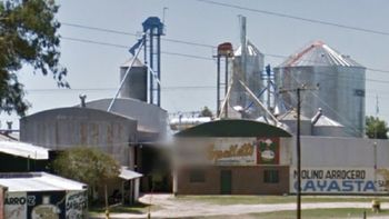 un trabajador de un molino arrocero, clave en las nuevas detenciones un trabajador de un molino arrocero, clave en las nuevas detenciones