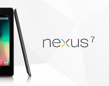 ¿Cuál es el precio real de la nueva Google Nexus 7?