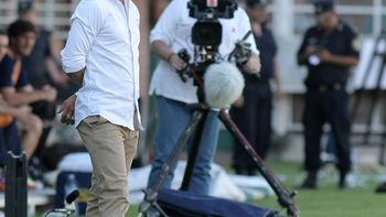 almeyda contra el mundo: si quieren que me vaya, que me lo digan de frente almeyda contra el mundo: si quieren que me vaya, que me lo digan de frente