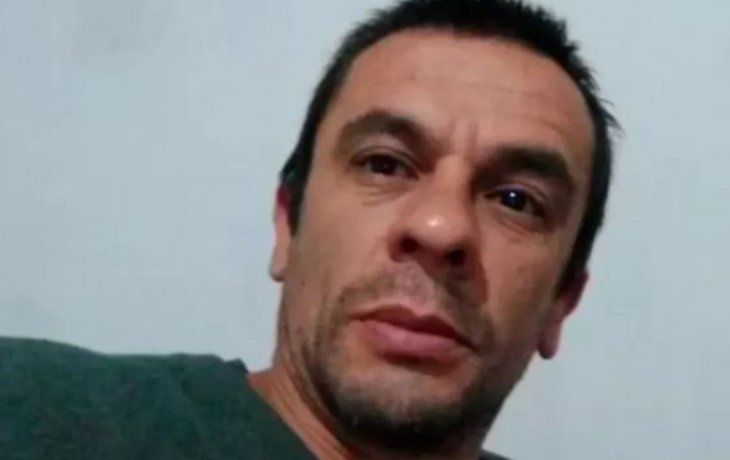 Quién es el femicida de Lola Chomnalez condenado a 27 años de cárcel