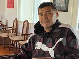 Diego Maradona