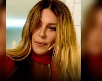 La tremenda experiencia de violencia de género que vivió Ayos: Mi ex me violó
