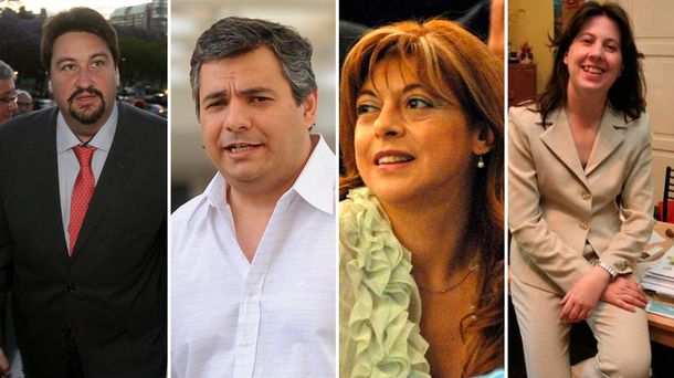Quiénes son los diputados del FpV que votaron a favor del acuerdo con los buitres