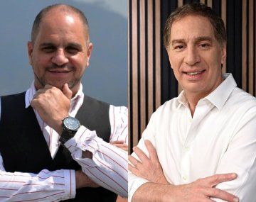 Cositorto aseguró que puso más de 30 mil dólares para la campaña de Santilli en 2021