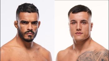 francisco prado tiene una nueva chance para demostrar sus condiciones en el octagono de la ufc francisco prado tiene una nueva chance para demostrar sus condiciones en el octagono de la ufc