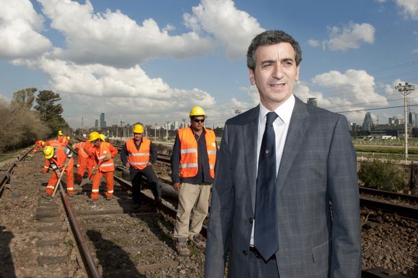 Presupuesto: la mitad del gasto en infraestructura será para Transporte