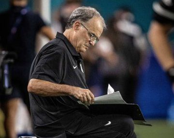 La lista de Uruguay para la fecha FIFA: dos del fútbol argentino y un regreso polémico